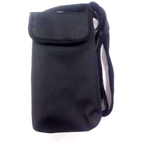 Resim Motospartan Pos Cihazı Çantası Askılı Su Geçirmez 26x14x10cm Büyük Boy Beko 220tr 