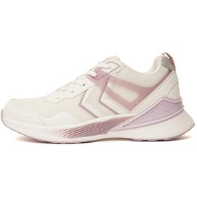 Resim Hummel 900559-9007 Galia Kadın Koşu Ayakkabısı Beyaz 