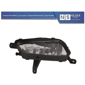 Resim Opel Astra K Sis Farı Sağ 2016> 