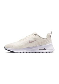 Resim Nike Kadın Günlük Ayakkabı W Air Max Nuaxis Hf1233-102 Krem Krem 