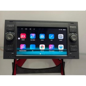 Resim Ford Focus Navigasyon Multimedya Oem Android Navimex 9963 Carpla 