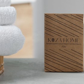 Resim Mila Portakal Çiçekleri Kokulu Kremli El ve Vücut Sabunu 90g 6363 - Turuncu / 90 g 