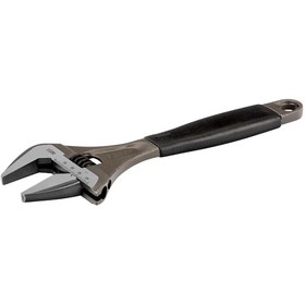 Resim Bahco 9031 8'' Kurbağacık Geniş Ağız Açıklığı 