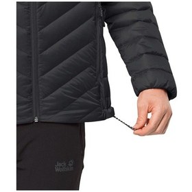 Resim Jack Wolfskin Passamani Down JKT Erkek Mont 
