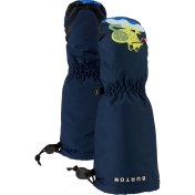 Resim Burton Toddler Grom Mitt Çocuk Kayak/Snowboard Eldiveni 