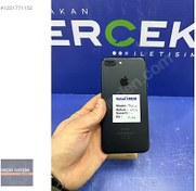 Resim Apple iPhone 7 Plus İkinci El TR | 32 GB | Siyah 