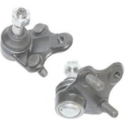 Resim Esse Otomotiv Corolla Uyumlu 93-00 Corona Carina Avensis 97-09 Alt Rotil - AYD-01394 - 43330-19095 