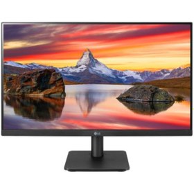Resim LG 23.8 24MP400P-B IPS FHD 5MS 75HZ VGA HDMI Diğer