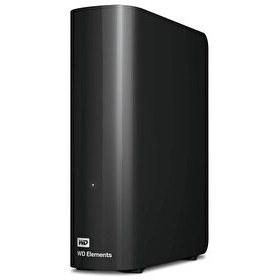 Resim WD Elements 14TB WDBWLG0140HBK Desktop 3.5" Taşınabilir Disk 