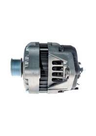 Resim Opel Alternator X14xe Z14xe X16xel Z16xe Astra G Corsa C - Hella 8el011710-071 