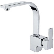 Resim Inventa Karasu Lavabo Bataryası 