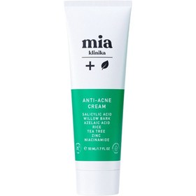 Resim Sivilce ve Akne Karşıtı Bariyer Güçlendirici Nemlendirici Krem 50 ml - STD / STD 