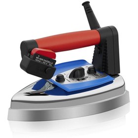 Resim SİLTER LESS BUHARLI EL ÜTÜSÜ MANTAR SAPLI 1550 GR ST/B 200 L 