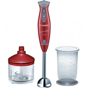 Resim Bosch MSM65PER PowerMaxx 750 W El Blender Seti 