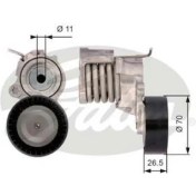 Resim Heropar Gergı Kütüğü Şarz Vw 1.2 Polo Fabıa Azq Bme Aspart 03D903305F 