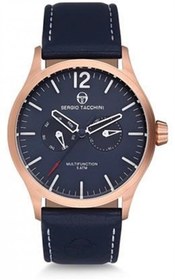 Resim Sergio Tacchini ST.7.107.05 Erkek Kol Saati 