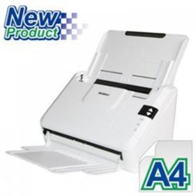 Resim SOYAVISION Avision AV332U A4 Döküman Çift Taraflı Tarayıcı 