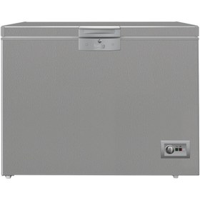 Resim Beko 3298 JEMG Sandık Tipi Derin Dondurucu 