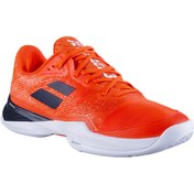 Resim Babolat Jet Mach 3 Clay Erkek Tenis Ayakkabısı 