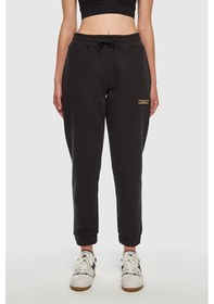 Resim New Balance Lifestyle Wnp3506-bk Siyah Kadın Eşofman Altı Siyah 