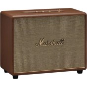 Resim Marshall Woburn Iıı Bt Hoparlör Brown 