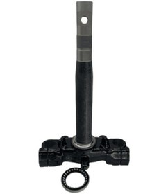 Resim Honda Dio 110 Ön Maşa Platin 