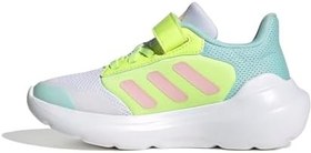 Resim adidas Tensaur Run 3.0 EL C BETSCA/FTWWHT/SELURE Unisex Çocuk Ayakkabı 