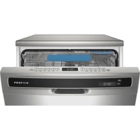 Resim Profilo BMS683V7 Solo Bulaşık Makinesi 6 Programlı Inox 