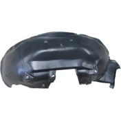 Resim TŞT 2002 - 2009 Kia Sorento Ön Çamurluk Davlumbazı Sol (Oem NO:868113) 