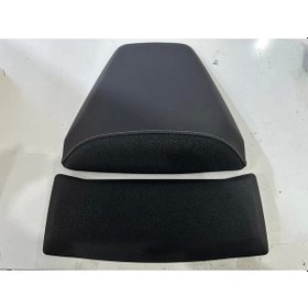 Resim Shad Sh-58x/59x Çanta Sırtlığı İki Parçalı Dor180 