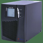 Resim İnform Sinus Evo 2 Kva UPS Güç Kaynağı 