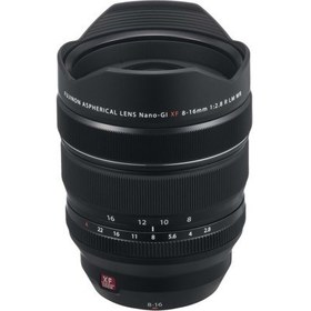 Resim 8-16mm f/2.8 R LM WR Lens 