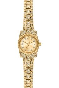 Resim Michael Kors Mk4980 Kadın Kol Saati Altın 