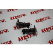 Resim Cbx 250 Twıster Eksantrik Mili 2 Li 