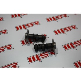 Resim Cbx 250 Twıster Eksantrik Mili 2 Li 