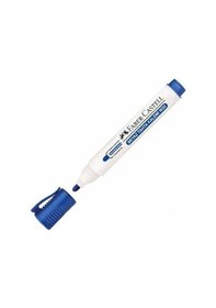 Resim Faber-Castell Beyaz Tahta Kalemi W20, Mavi 