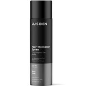 Resim Luis Bien Dolgunlaştırıcı Saç Spreyi Siyah 