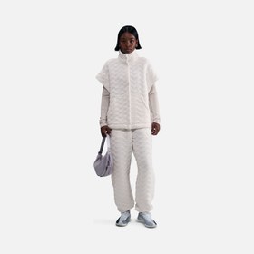 Resim Nike Nsw Phoneix Fleece Os Aoj Vest Kadın Yelek 