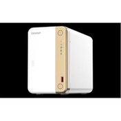 Resim Genel Markalar Ts-262 4 Gb Ram 2 Yuvalı Nas Depolama Ünitesi 