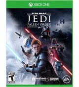 Resim Electronic Arts Star Wars Jedi: Fallen Order Xbox One Oyun 