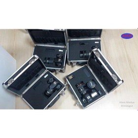 Resim Canon 650D Çanta, 650D Case, 1200D Çanta, 1200D Case 