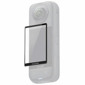 Resim Insta360 Screen Protector (X4) Ekran Koruyucu 