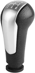 Resim Dişli Vites Hentbol Değiştirici Knob Vites Shift Lever Için 2011 2017 Beat 2016 2021 Pürüzsüz Yüzey Abs Malzeme Hafif Kolay Kurulum 