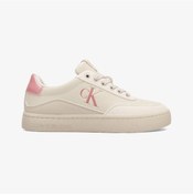 Resim Calvin Klein Kadın Sneaker Yw0yw018450hv Gold 