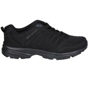 Resim MP Mp 221-6803 Alaska Running Siyah Erkek Sneakers 