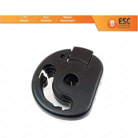 Resim Dacia Lodgy Dokker için Kol Dayama Kolçak Mandalı 877631170r N11.4009 