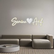 Resim Özel Tasarım : Semina Arif 
