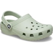 Resim Crocs Classic Clog K Çocuk Terlik 206991-3vs Çok Renkli 