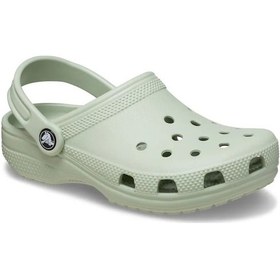 Resim Crocs Classic Clog K Çocuk Terlik 206991-3vs Çok Renkli 
