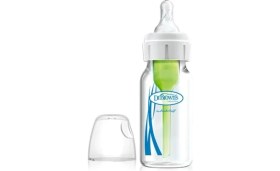 Resim Uravas Store Mey Ithalat® Pp Dar Options Biberon 120 ml 